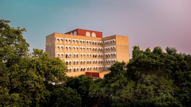 The Gateway Hotel Ganges