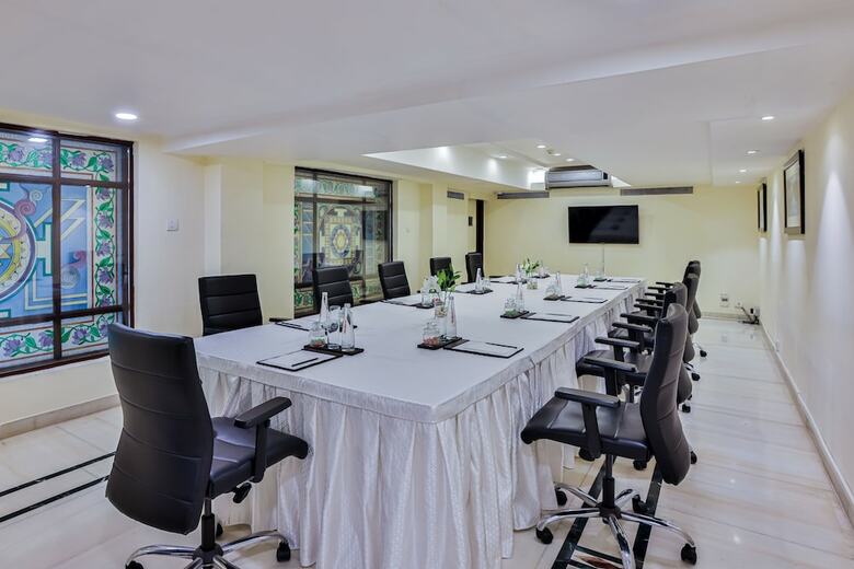 The Gateway Hotel Ganges