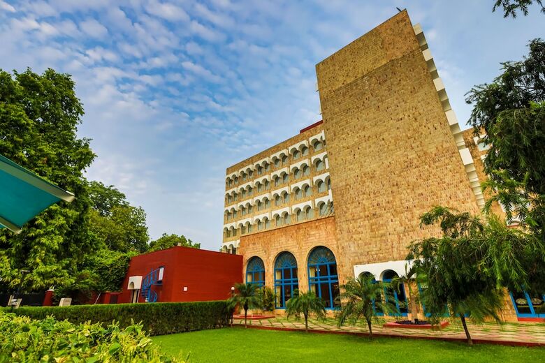 The Gateway Hotel Ganges