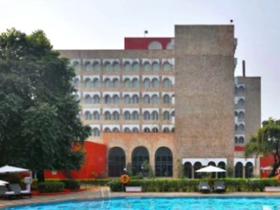 The Gateway Hotel Ganges