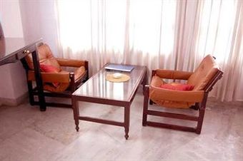 Hotel Mewar Inn