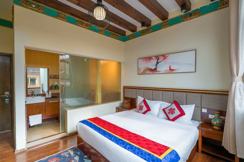 Posada Bodhi Inn