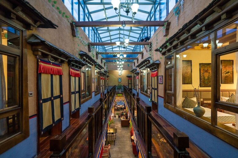 Posada Bodhi Inn