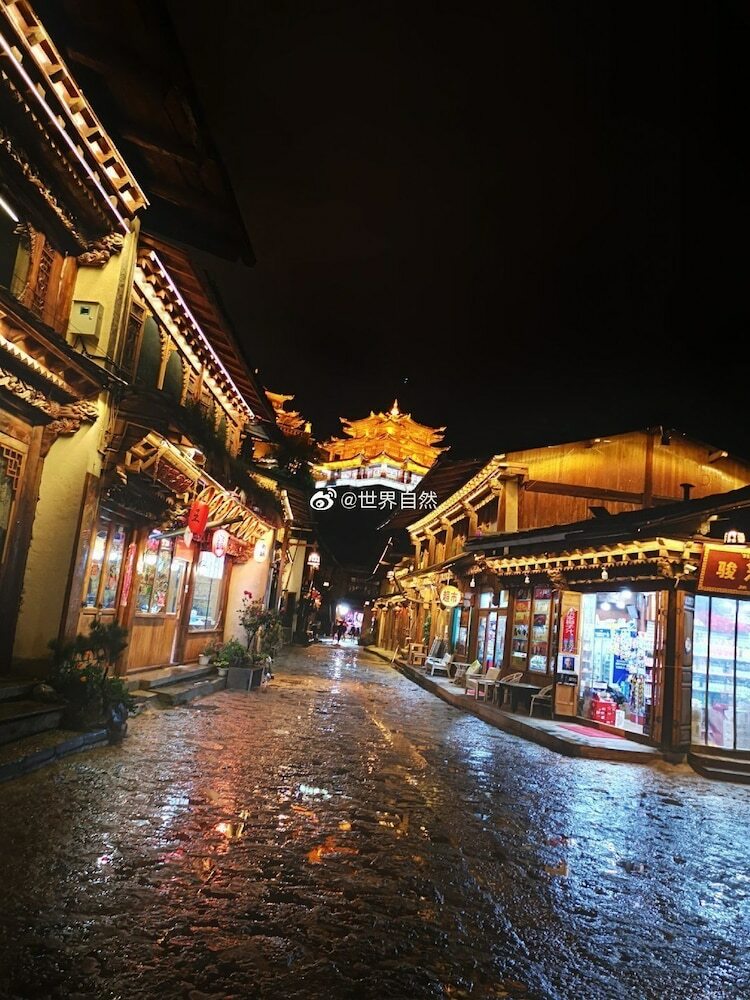 Posada Bodhi Inn