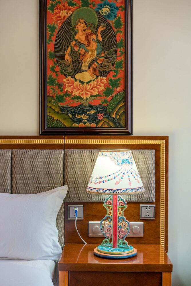 Posada Bodhi Inn