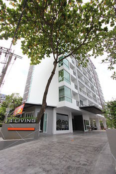 Hotel 14 Living