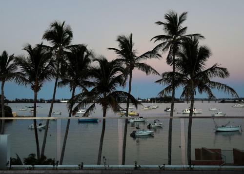 Hotel Cambridge Beaches Resort And Spa