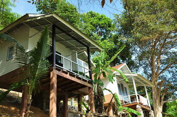 Tohko Beach Resort