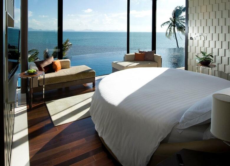 Conrad Koh Samui Hotel