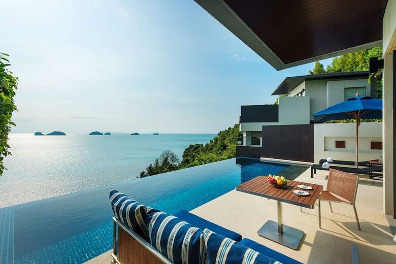 Conrad Koh Samui Hotel