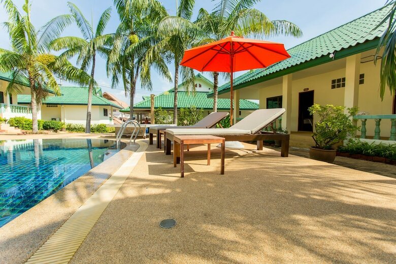 Hotel Samui Reef View Resort