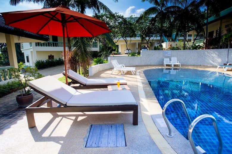 Hotel Samui Reef View Resort