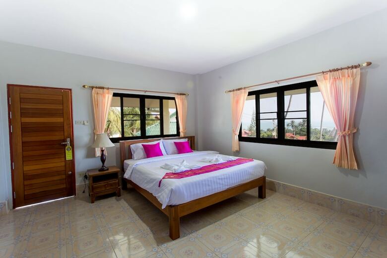 Hotel Samui Reef View Resort