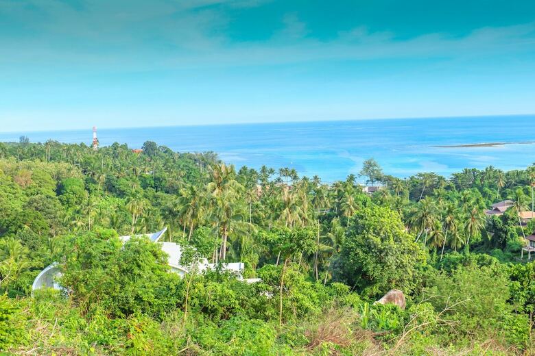Hotel Samui Reef View Resort