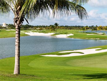 Hotel Grand Hyatt At Baha Mar