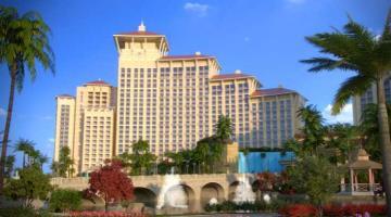 Hotel Grand Hyatt At Baha Mar