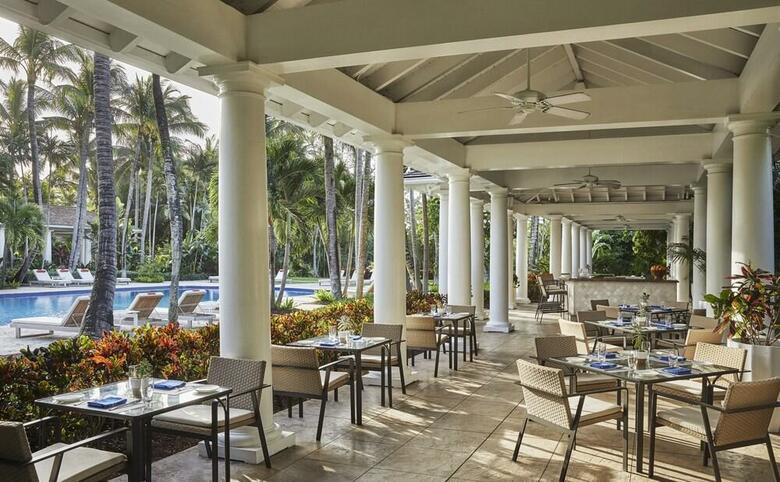 Hotel One&only Ocean Club