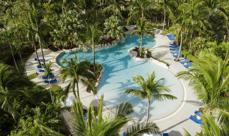 Hotel One&only Ocean Club