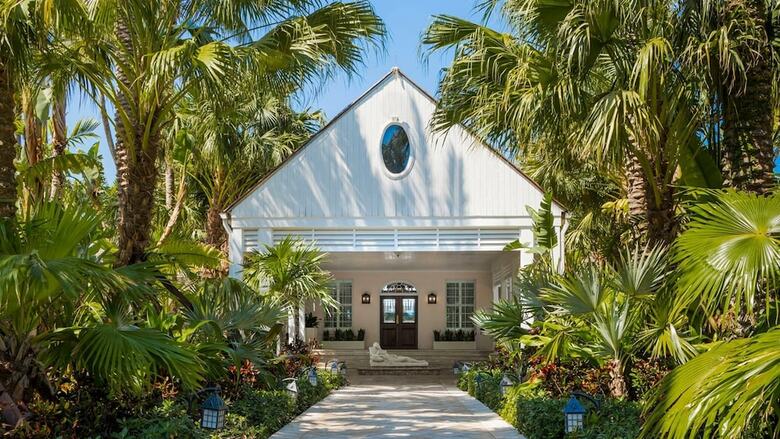 Hotel One&only Ocean Club