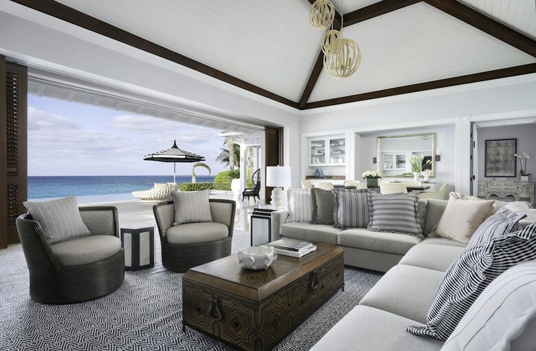 Hotel One&only Ocean Club