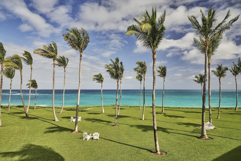 Hotel One&only Ocean Club