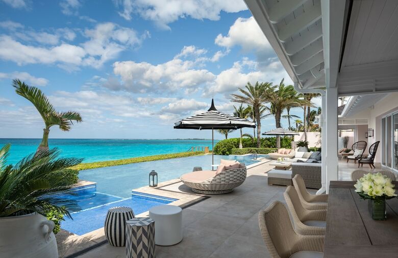 Hotel One&only Ocean Club