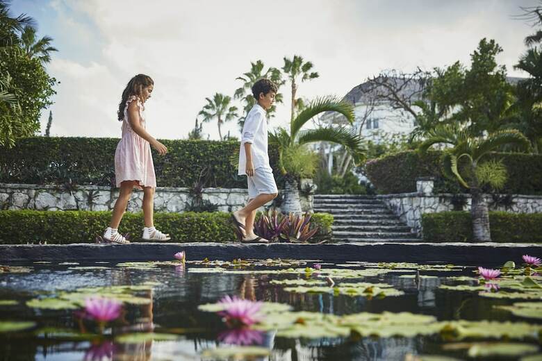 Hotel One&only Ocean Club