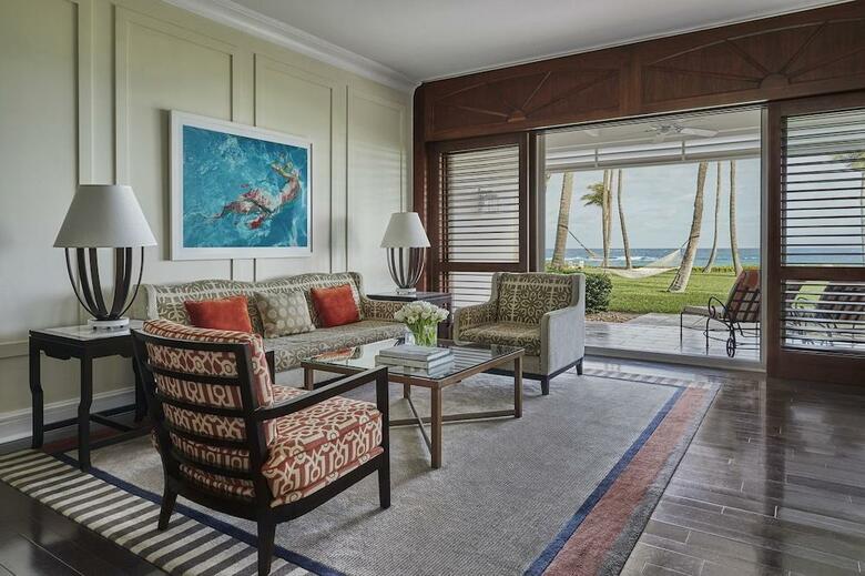 Hotel One&only Ocean Club