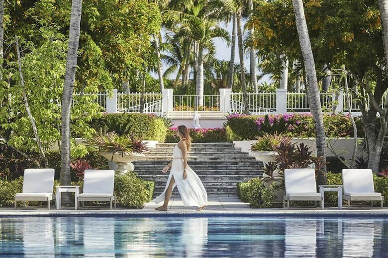 Hotel One&only Ocean Club