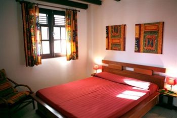 Hotel Habitation Grande Anse