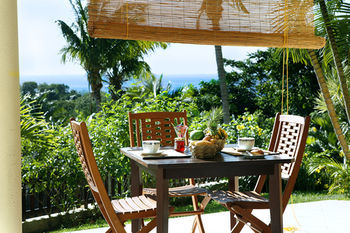 Hotel Habitation Grande Anse