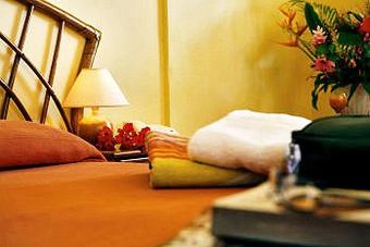 Hotel Habitation Grande Anse