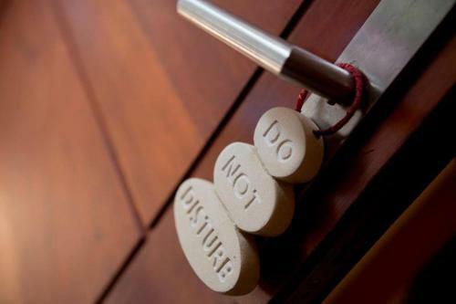 Maxime Boutique Hotel