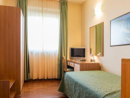 Hotel Torresi