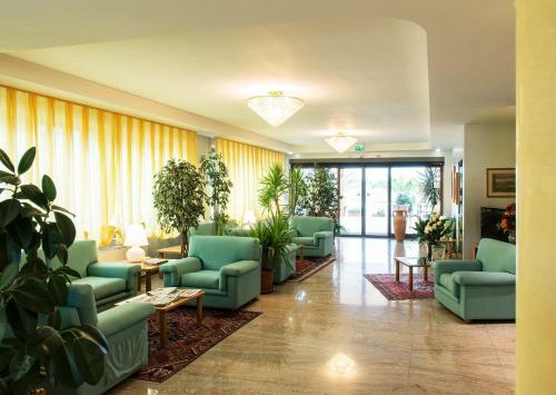 Hotel Torresi