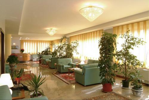 Hotel Torresi
