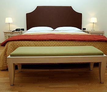 Hotel Gallery Recanati