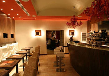 Hotel Gallery Recanati