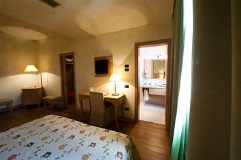 Hotel Borgo Lanciano Relais Benessere