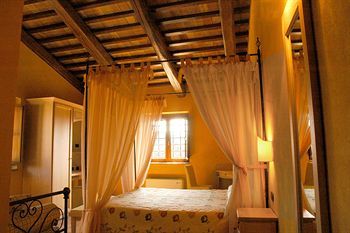 Hotel Borgo Lanciano Relais Benessere