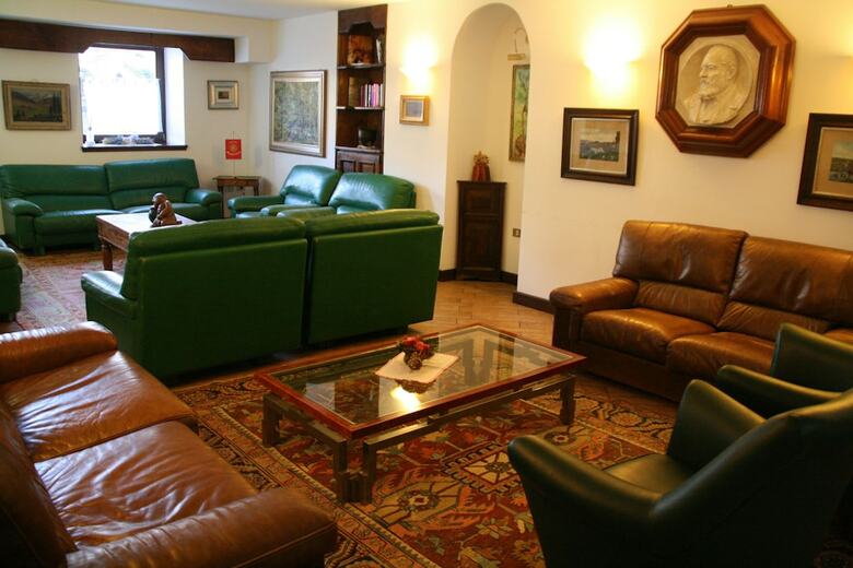 Hotel Baita Clementi