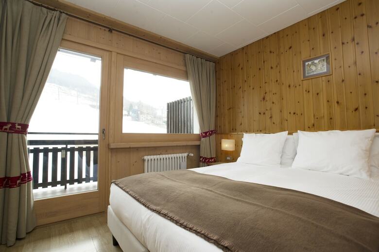 Hotel Funivia
