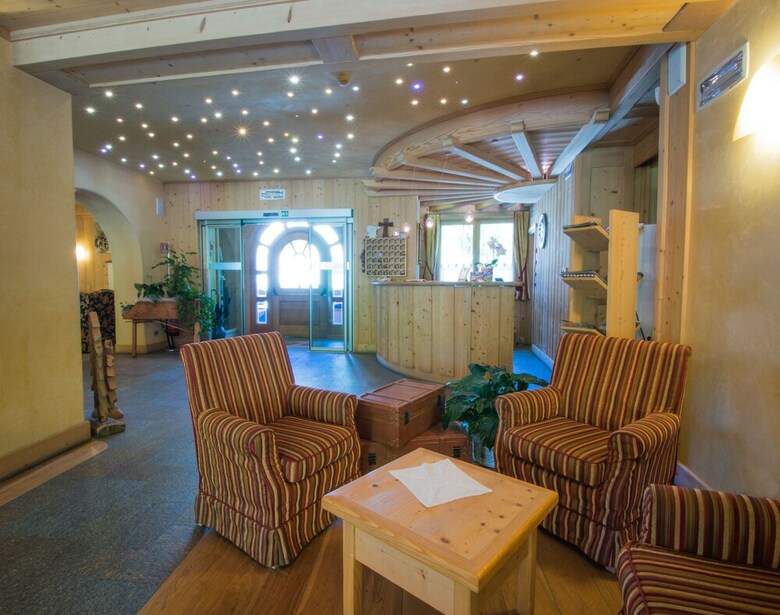 Hotel Funivia