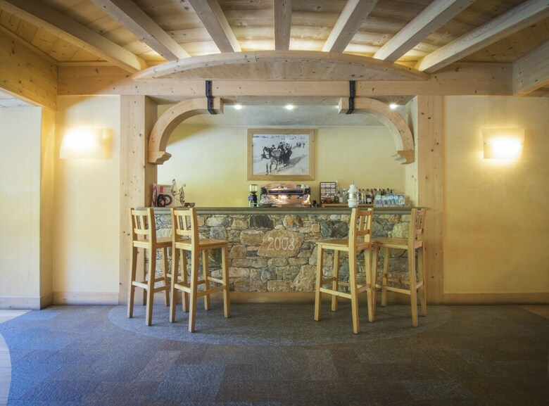Hotel Funivia