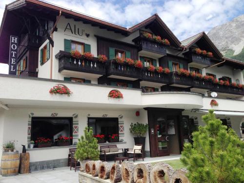 Hotel Al�
