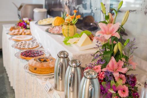 Victoria Terme Hotel