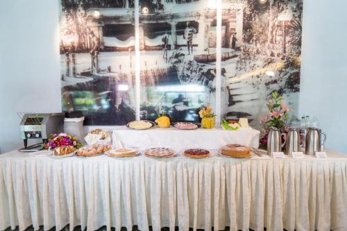 Victoria Terme Hotel