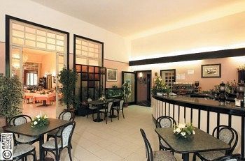 Hotel Salus