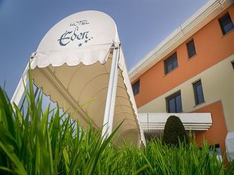 Eden Hotel