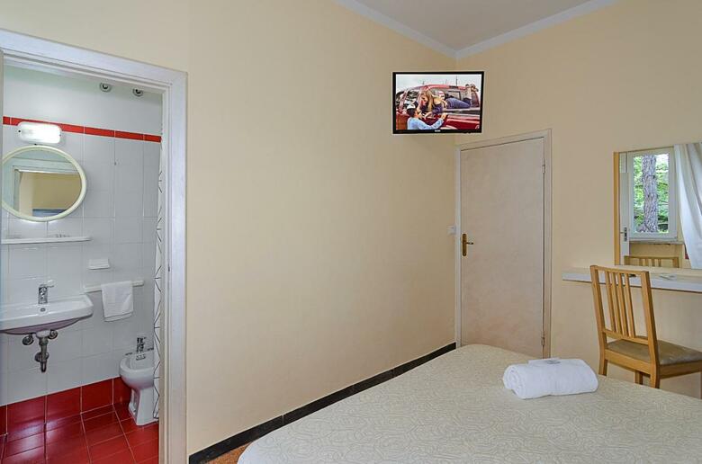 Hotel Storyville